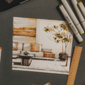 Canvas Panels