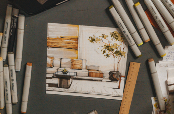 Canvas Panels