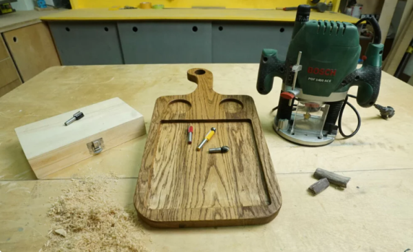 Modeling Tools Set